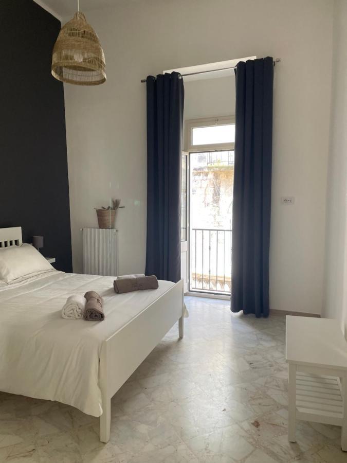 Apartment 22 Bari