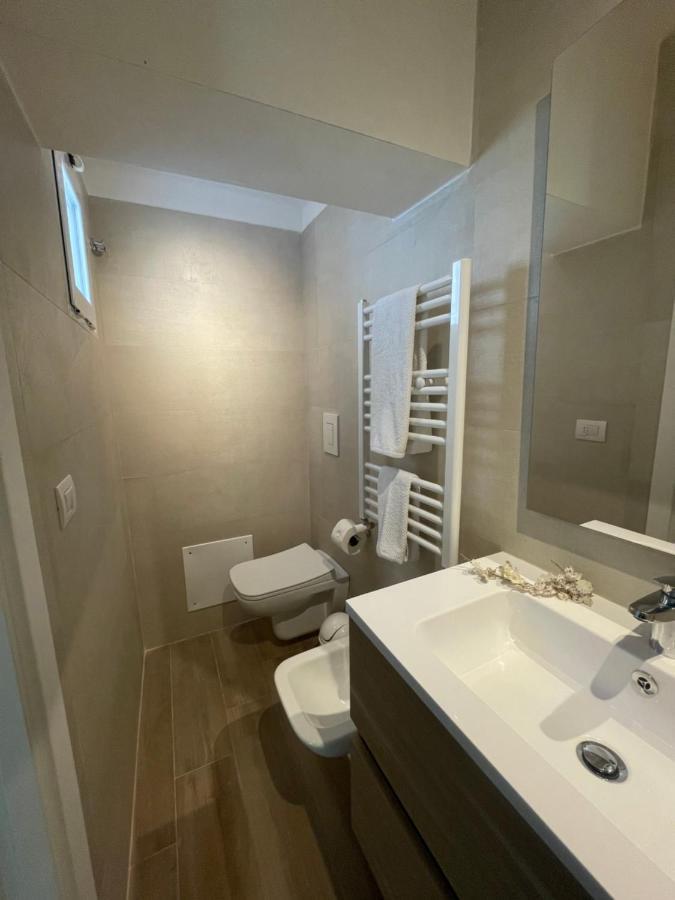 22 Apartment Bari